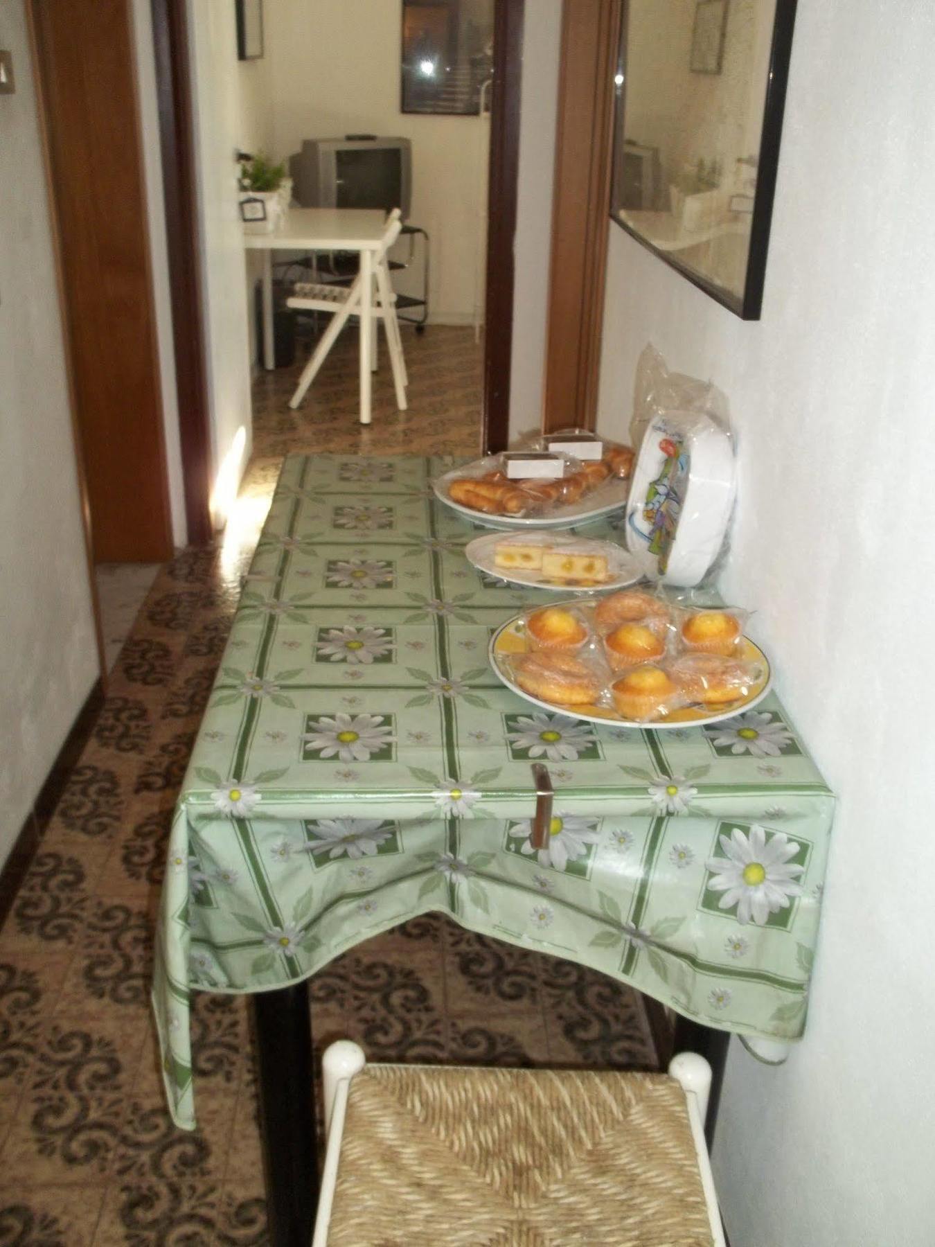 A Casa Vittoria Bed & Breakfast Bologna Exterior photo